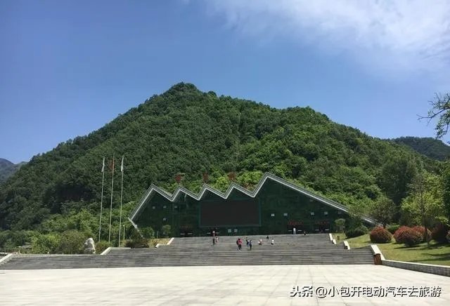 西安周边景点推荐几个?