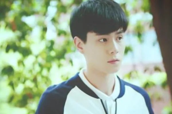 虞书欣胡一天同框，与胡一天组CP的女星都有哪些？