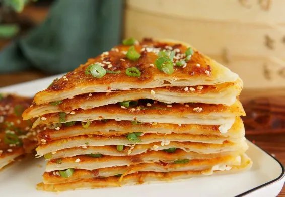 酱饼可以自己在家做吗？