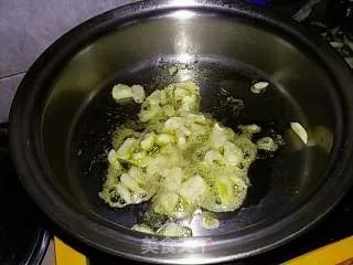 青瓜炒肉