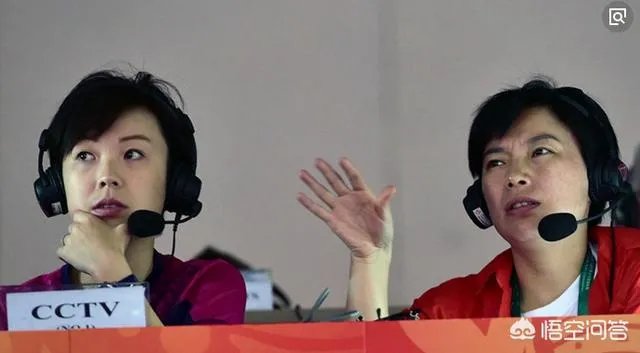央视乒乓球解说员杨影近况如何?