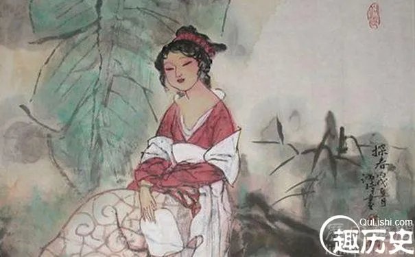 红楼梦中探春的性格 探春的性格与命运的联系