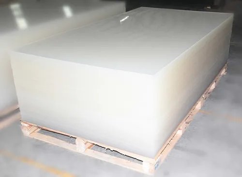 有机玻璃板是什么材料