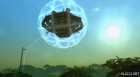《星球探险家》基地介绍及图赏