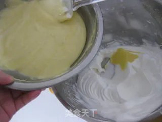 guicc蛋糕卷