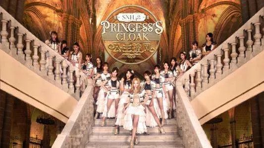 snh48那个组合到底是在干嘛的？