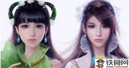 诛仙体验服