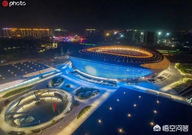 郑州全民族运动会怎么样?身为郑州人的你有什么感受?