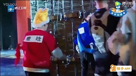 鹿晗和迪丽热巴是在炒热度,还是对方真的有好感?