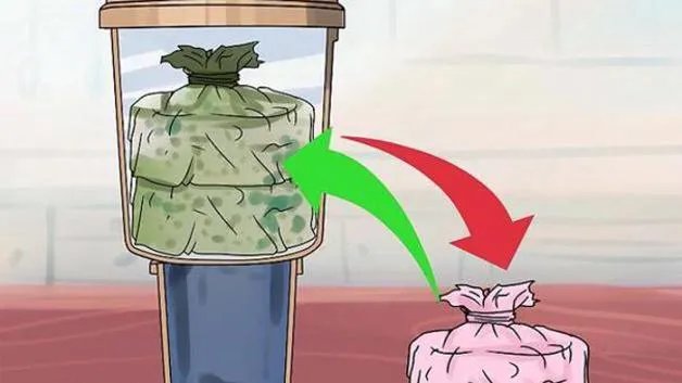 4种方法来过滤水