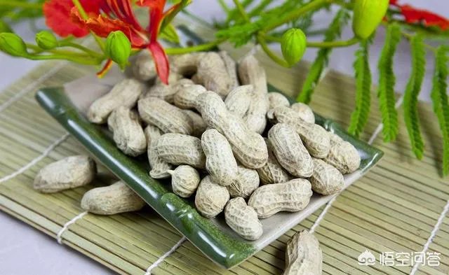 龙岩花生为什么那么脆