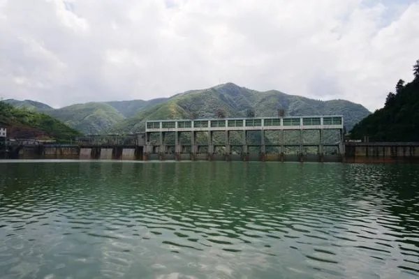 湖南最大水库十大排名 湖南哪个水库容量最大最惊人