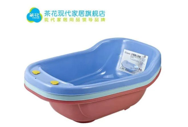 婴儿浴盆十大品牌排行榜 好用的婴儿浴盆品牌有哪些