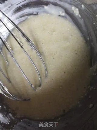 芝麻脆饼