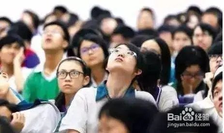 2017高考考试科目时间安排