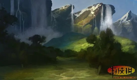 《魔兽世界》最新资料片公布 视频及概念图放出