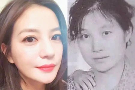 赵薇晒亲妈美照展示母女情深 退居幕后却负面新闻缠身