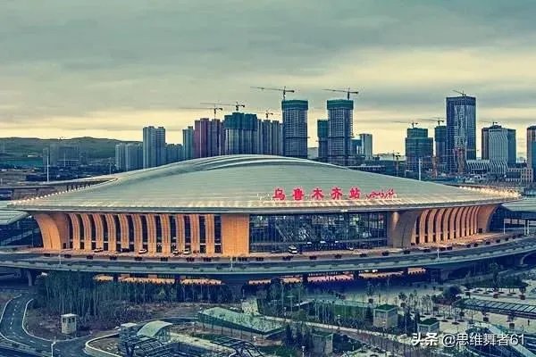 兰州到乌鲁木齐为什么没有高铁了