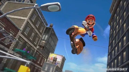 比《战神》新作评分还高 外媒GameSpot打满分的几款神作