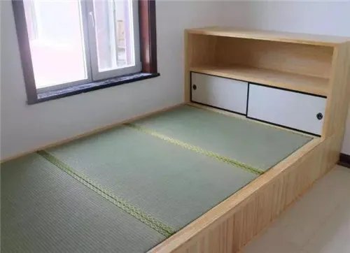 榻榻米怎么做