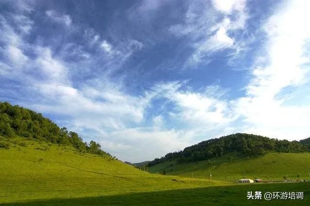 西安周边景点推荐几个？