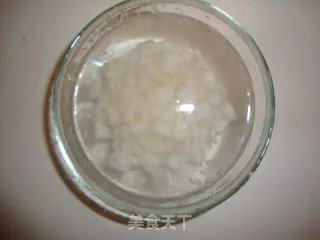 山药玉米粥