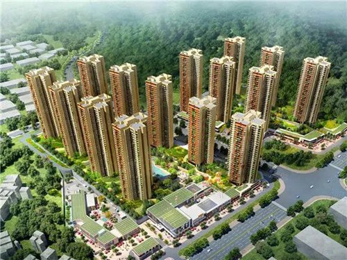 怎么找新开楼盘
