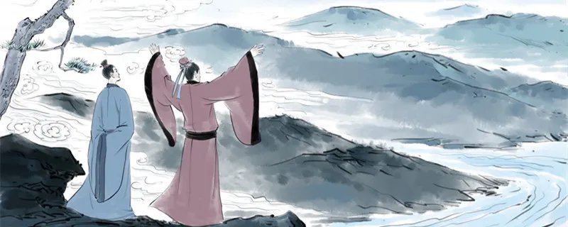元日古诗的意思翻译