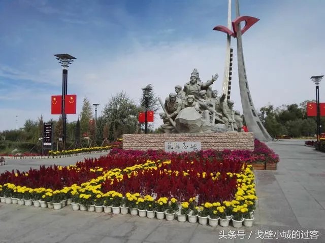 一座楼见证一座城,海西哪座建筑在你心中的地位最重?