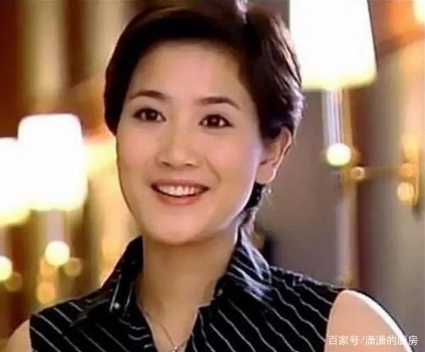被侯勇抛弃后,“军花”潘雨辰现在状态如何?