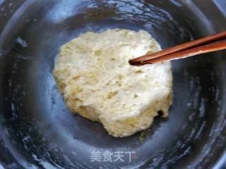 巨蛋面包