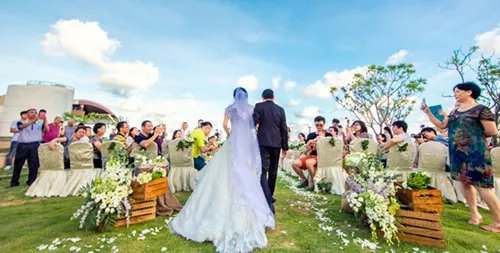 结婚祝福短信精选   2017结婚短信祝福语大全