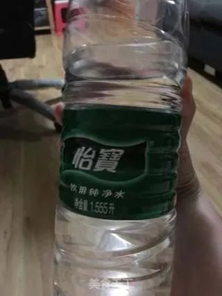 泡海参