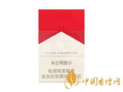 万宝路香烟图片及价格表大全