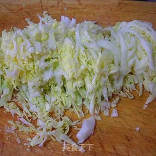 西红柿炒洋白菜
