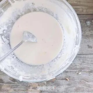 自制章鱼小丸子