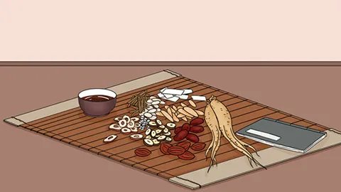 野生葛根的功效与作用