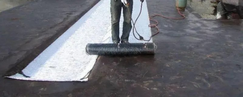 屋面防水材料有几种