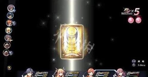 《英雄传说闪之轨迹2》中在加雷利亚要塞取得的失落魔法是什么?失落魔法获取方法介绍