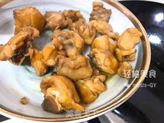 辣子鸡