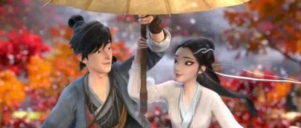 《白蛇2:青蛇劫起》豆瓣开分7.6,这部影片有哪些看点?