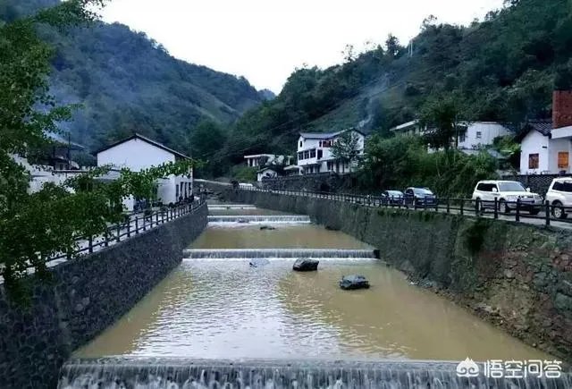 甘肃陇南康县目前有多少个美丽乡村？
