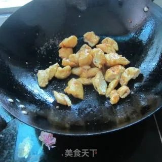 黄剁戚蒸米粉肉