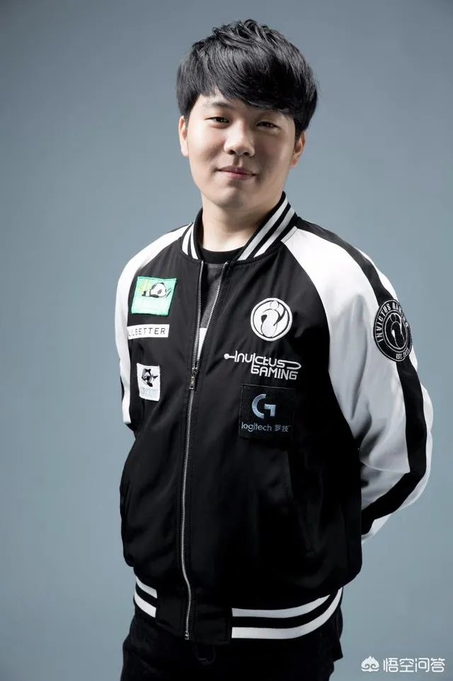lpl2018春季赛选手数据