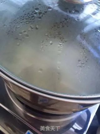鲅鱼饺子