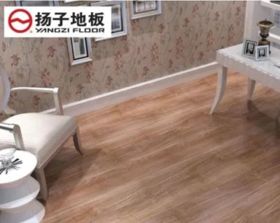 地板十大品牌 2018哪个品牌的地板好