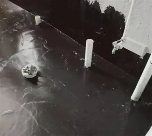 上排水怎么安装排水管
