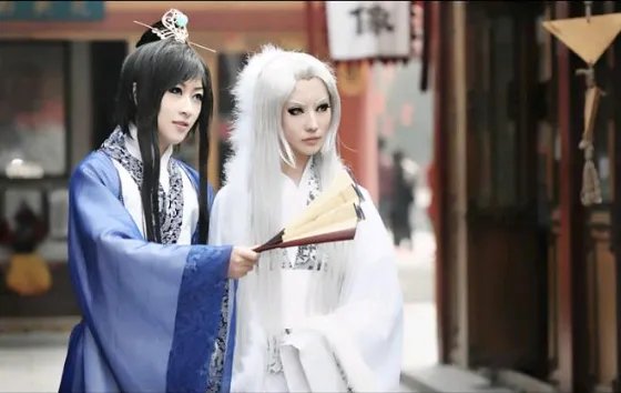 纨绔》 作者:公子欢喜结局