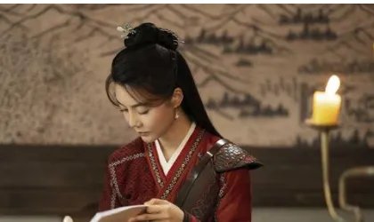 有翡李瑾容结局是什么?