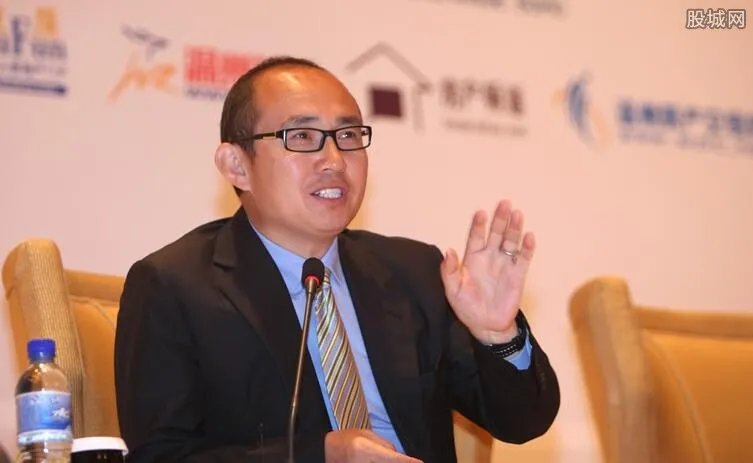 潘石屹资产有多少亿 他上过富豪排行榜吗？